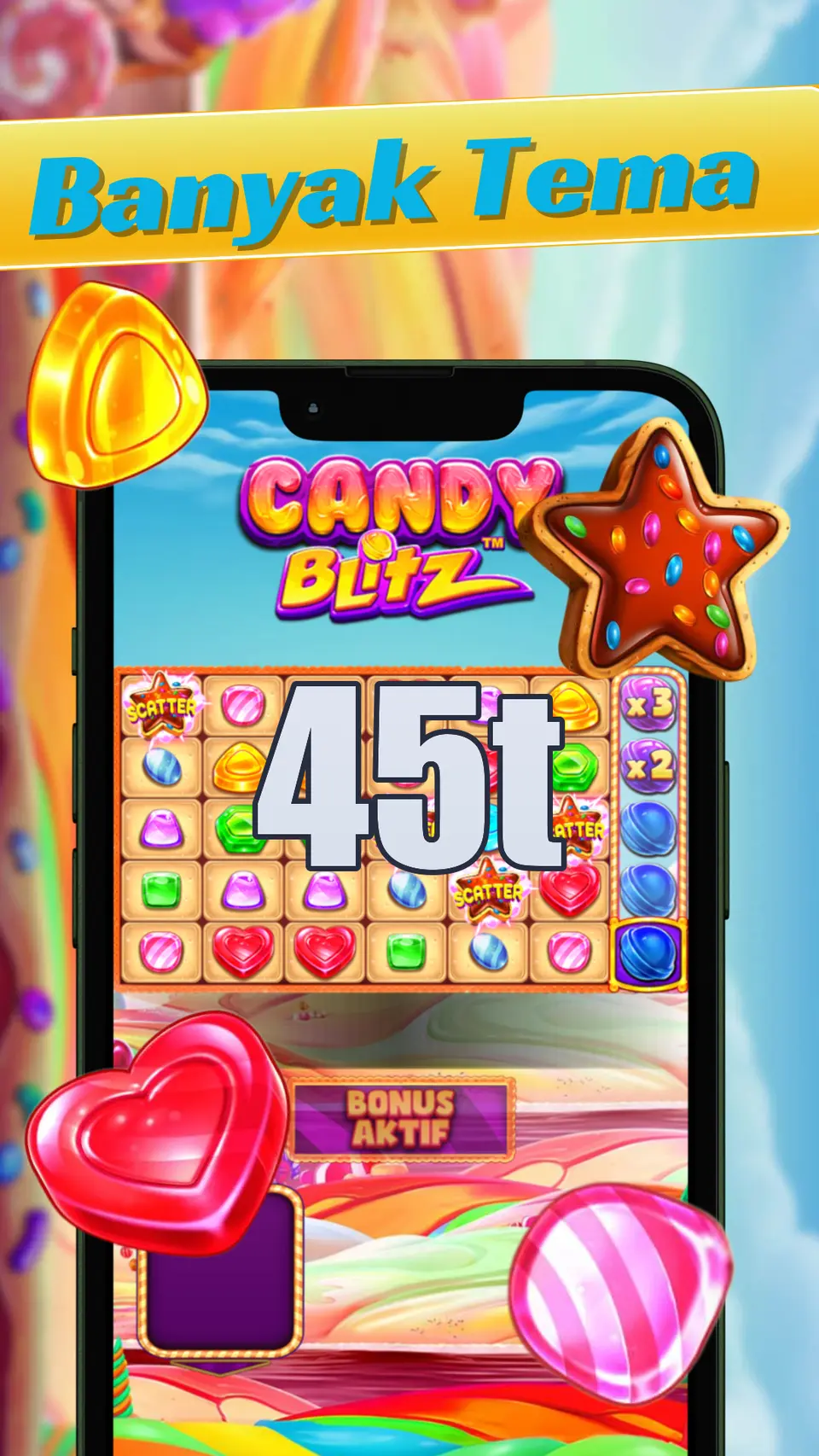 45t APK