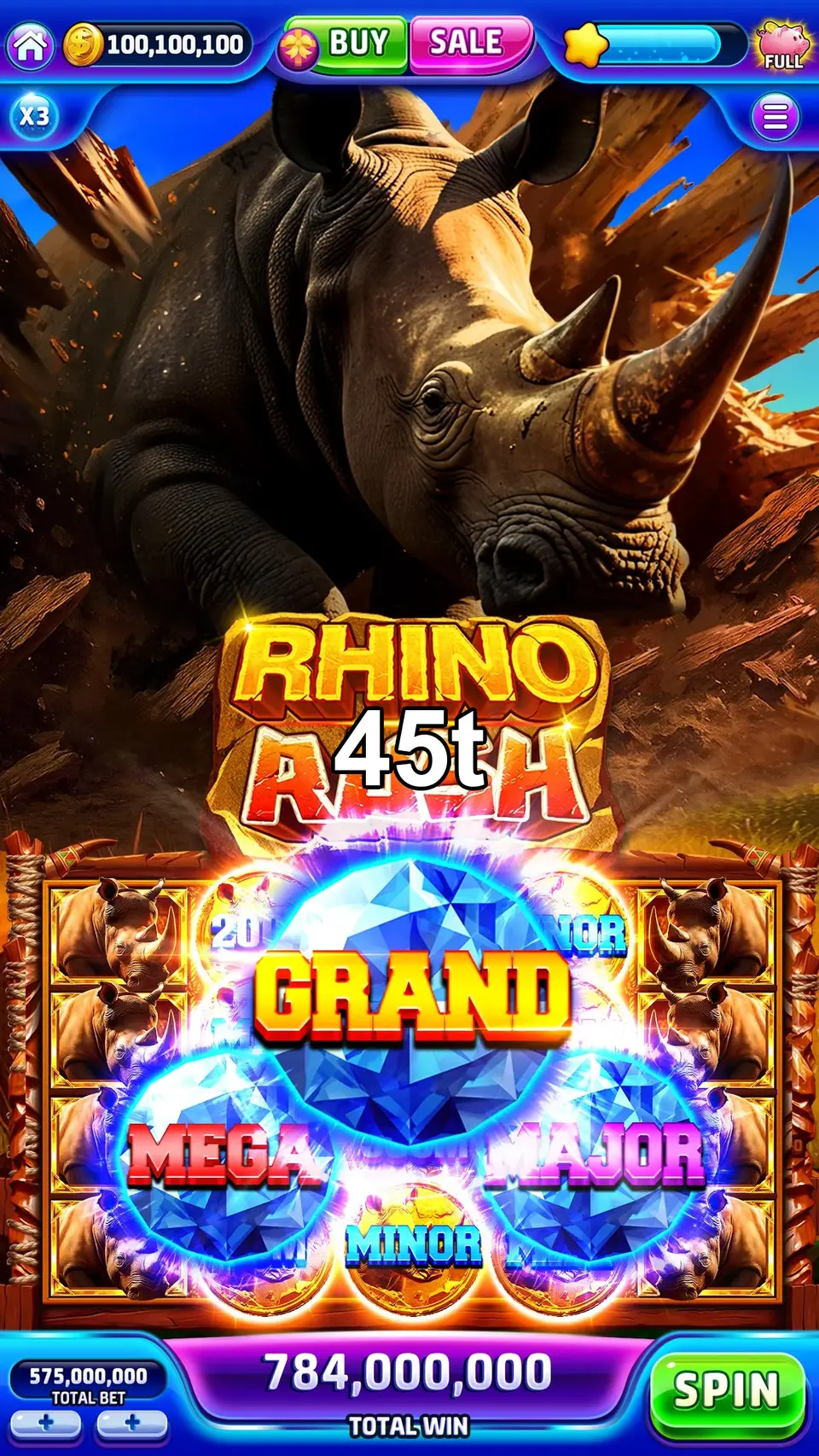 45t Login