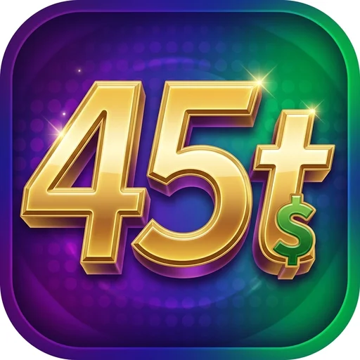 45t ✅ Plataforma Confiável | Baixar Grátis